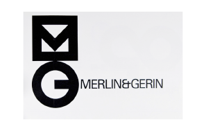 Merlin en Gerin